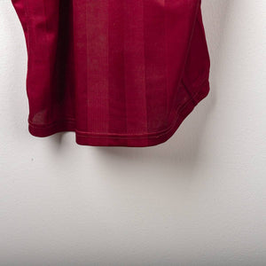 maglia home reggina asics Nakamura n10 2002/2003