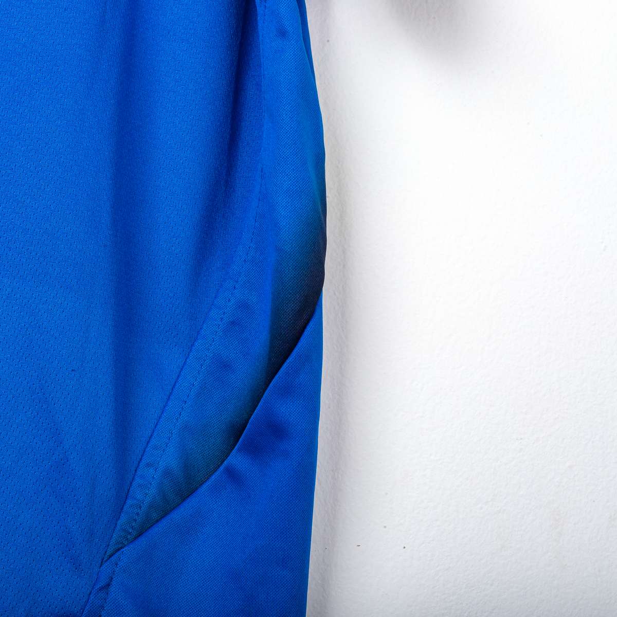 Maglia Allenamento Italia Puma Player 2006