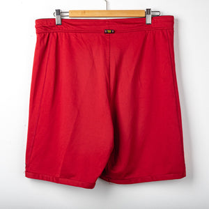 Pantaloncini Roma Home Kappa 2002/2003