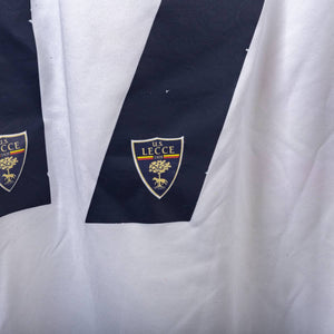Maglia Away Lecce Di Michele 17 2011/2012