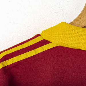 Maglia Home Roma Adidas Barilla 1991/1992