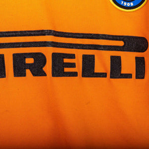 Maglia Third Fc Inter Nike Vieri n32 2000/2001