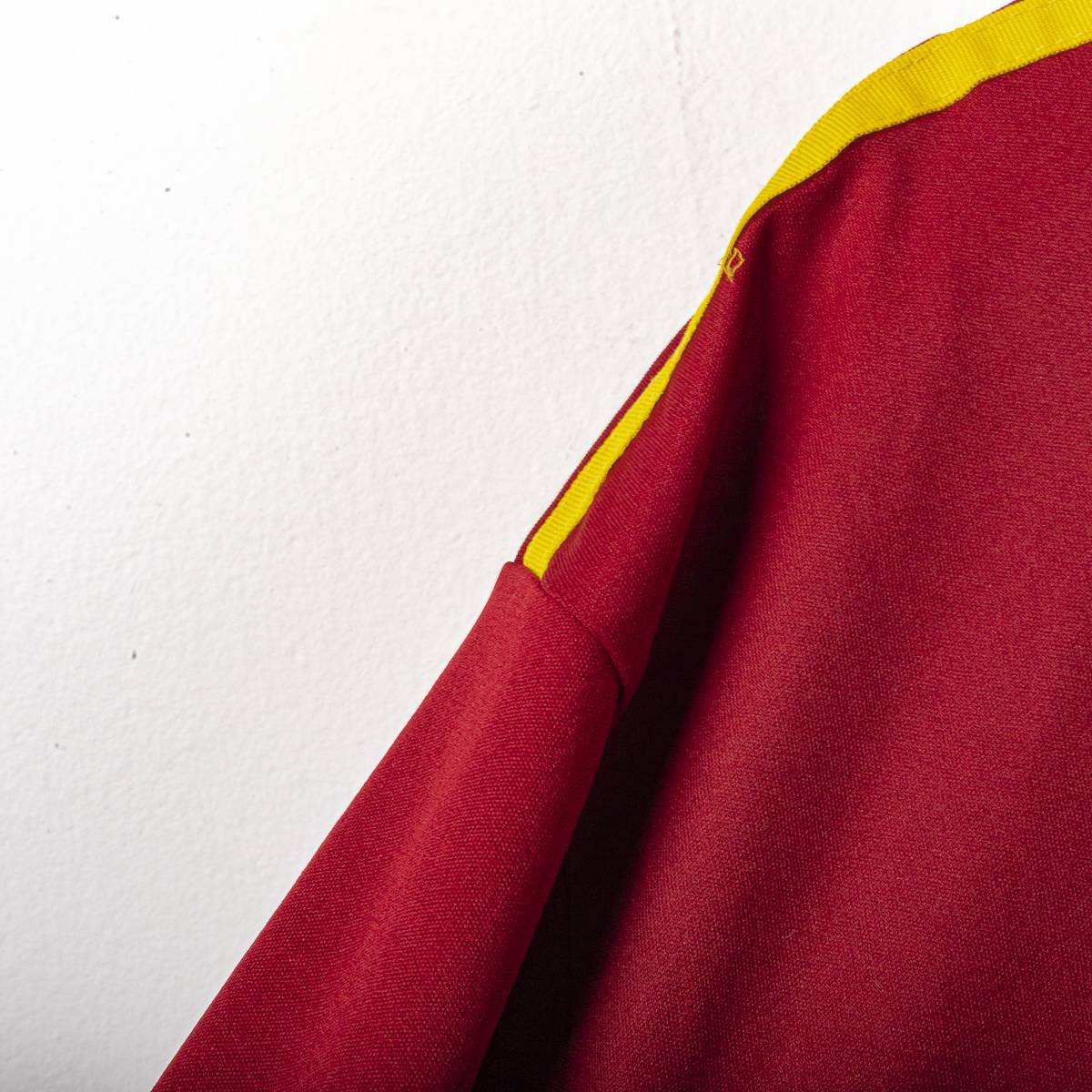 maglia home roma adidas barilla 1991/1992 ml