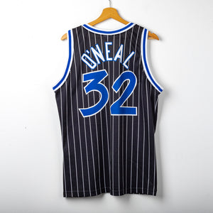 Canotta NBA Orlando Magic Champion O’Neal 32