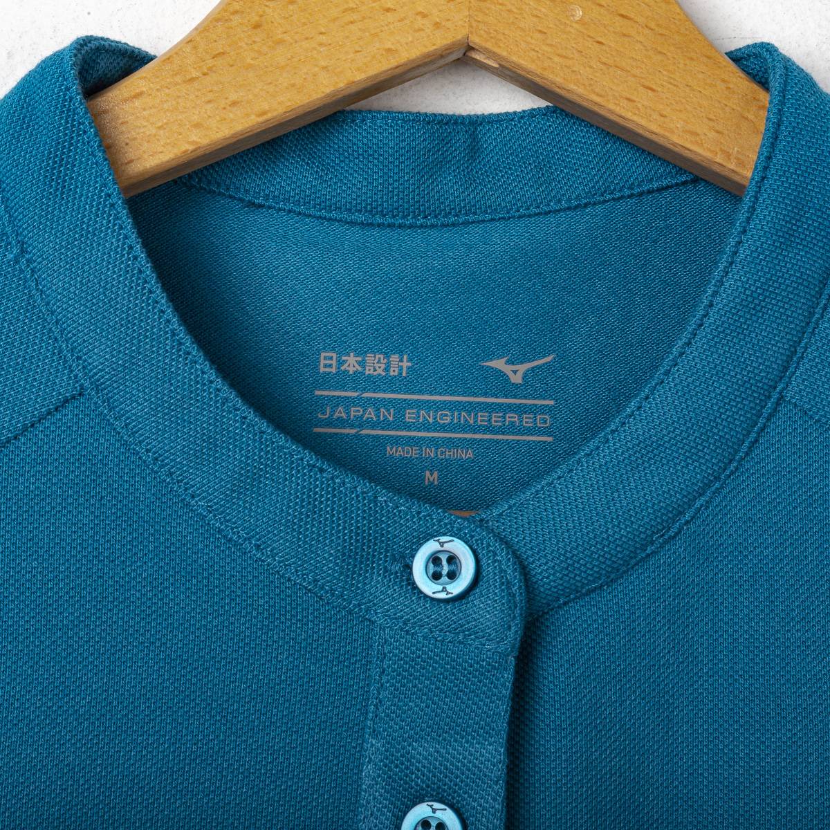 Polo Lazio Mizuno donna 2024/2025
