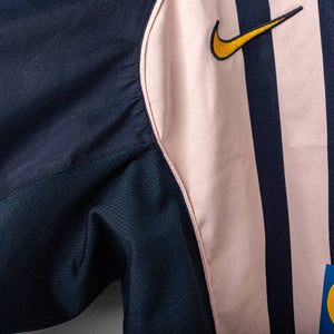 Maglia Third Fc Juventus Nike Del Piero n10 2004/2005