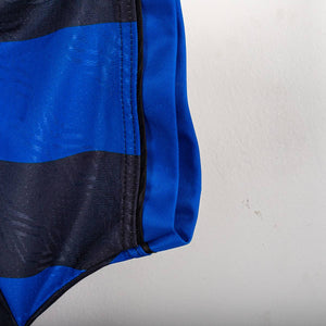 Maglia Home Fc Inter Umbro Zanetti n4 1995/1996
