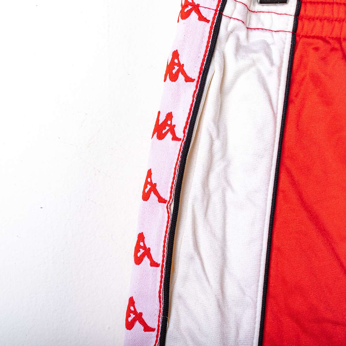 Milan Kappa Mediolanum tracksuit 1988/1989