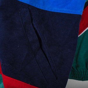 Giacca Rappresentanza FC Barcelona Kappa 1995/1996