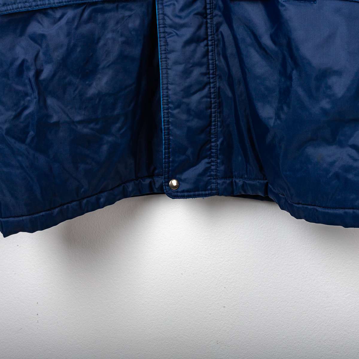 Napoli Central Milk Lot Jacket 1996/1997