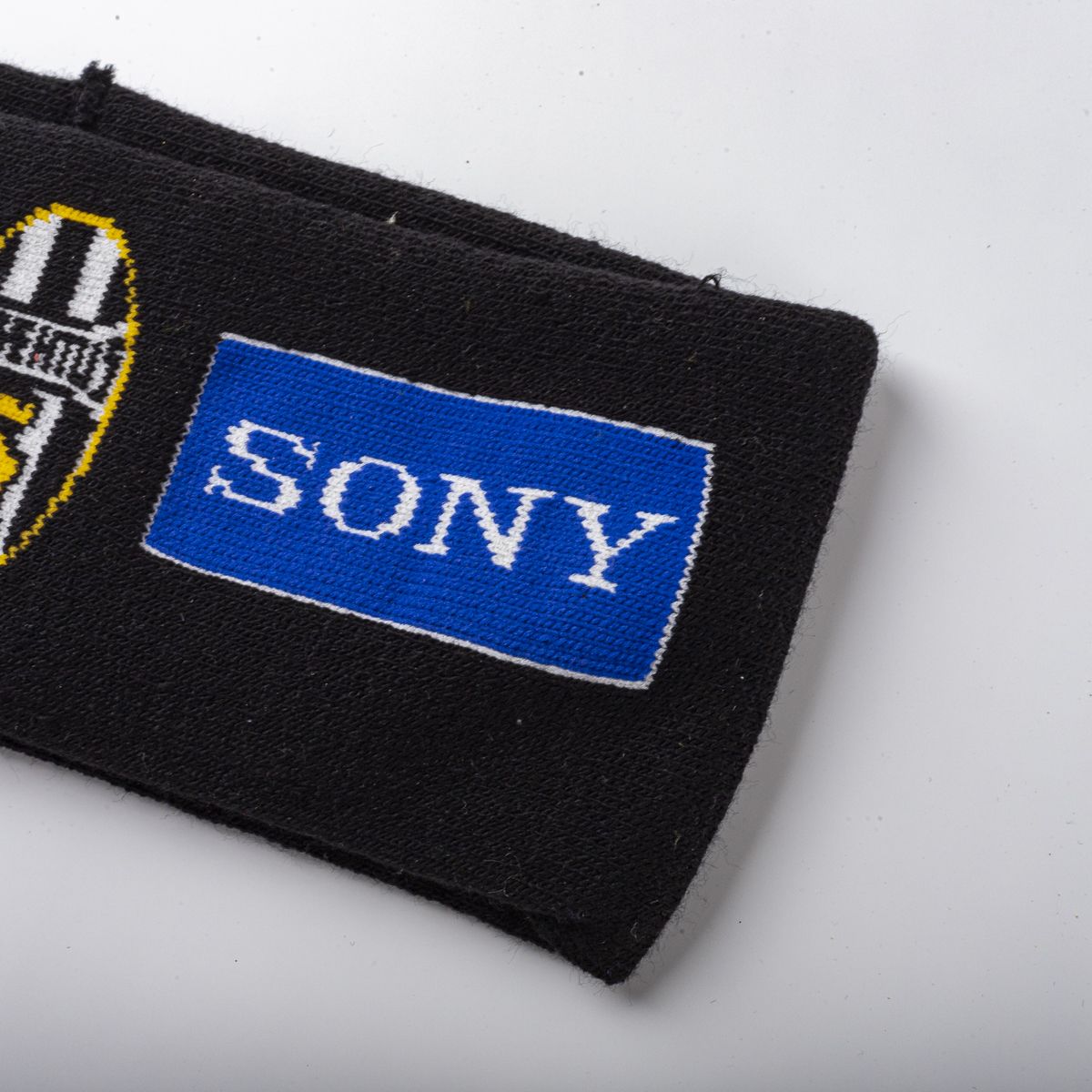 Fascia Tergisudore Juventus Kappa 1995/1996
