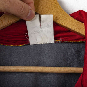 Giacca Roma Adidas Barilla 1991/1992