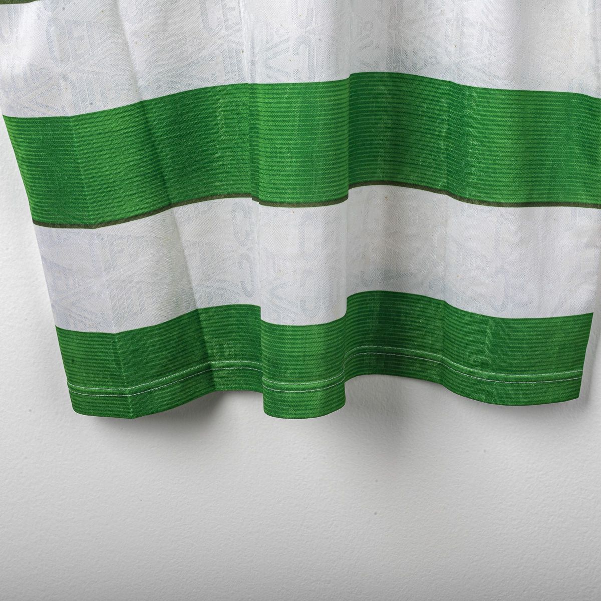 Maglia Home Celtic Umbro 1991/1992