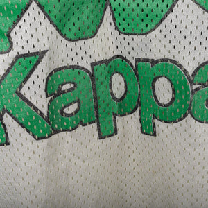 maglia allenamento juventus kappa upim 1990/1991 68,5x53