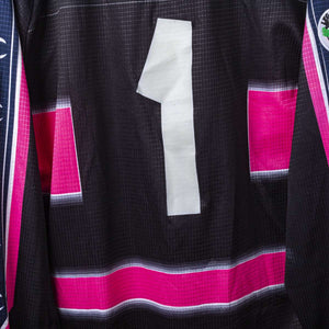 Parma Away Goalkeeper Shirt Champion Buffon 1 1999/2000