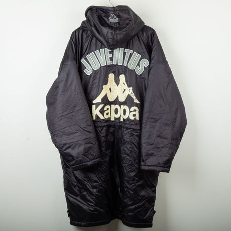 Giaccone Juventus Kappa Scudetto 1995/1996