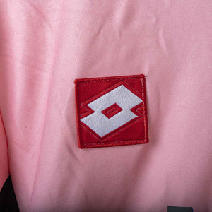 Palermo Home Shirt Lotto +39 Toni 9 2004/2005
