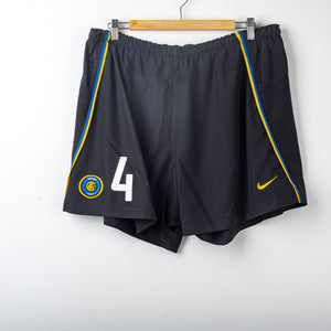 Pantaloncini Home Inter Nike N4 2003/2004