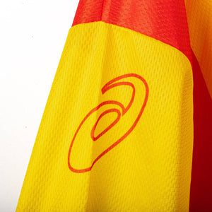 Maglia Home U.S. Lecce Asics 1999/2000