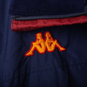 Roma Kappa Mazda 2004/2005 Bench Jacket