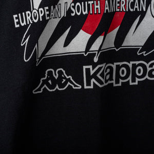 T-shirt Juventus Tokyo National Stadium Kappa 1995/1996