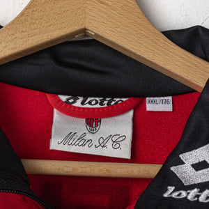 Tuta Bambino Milan Lotto Opel 1997/1998