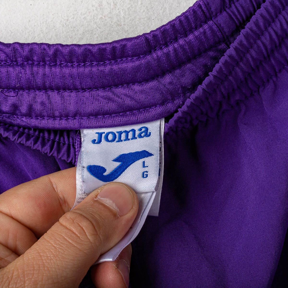 Pantaloncini Home Joma Fiorentina 2012/2013
