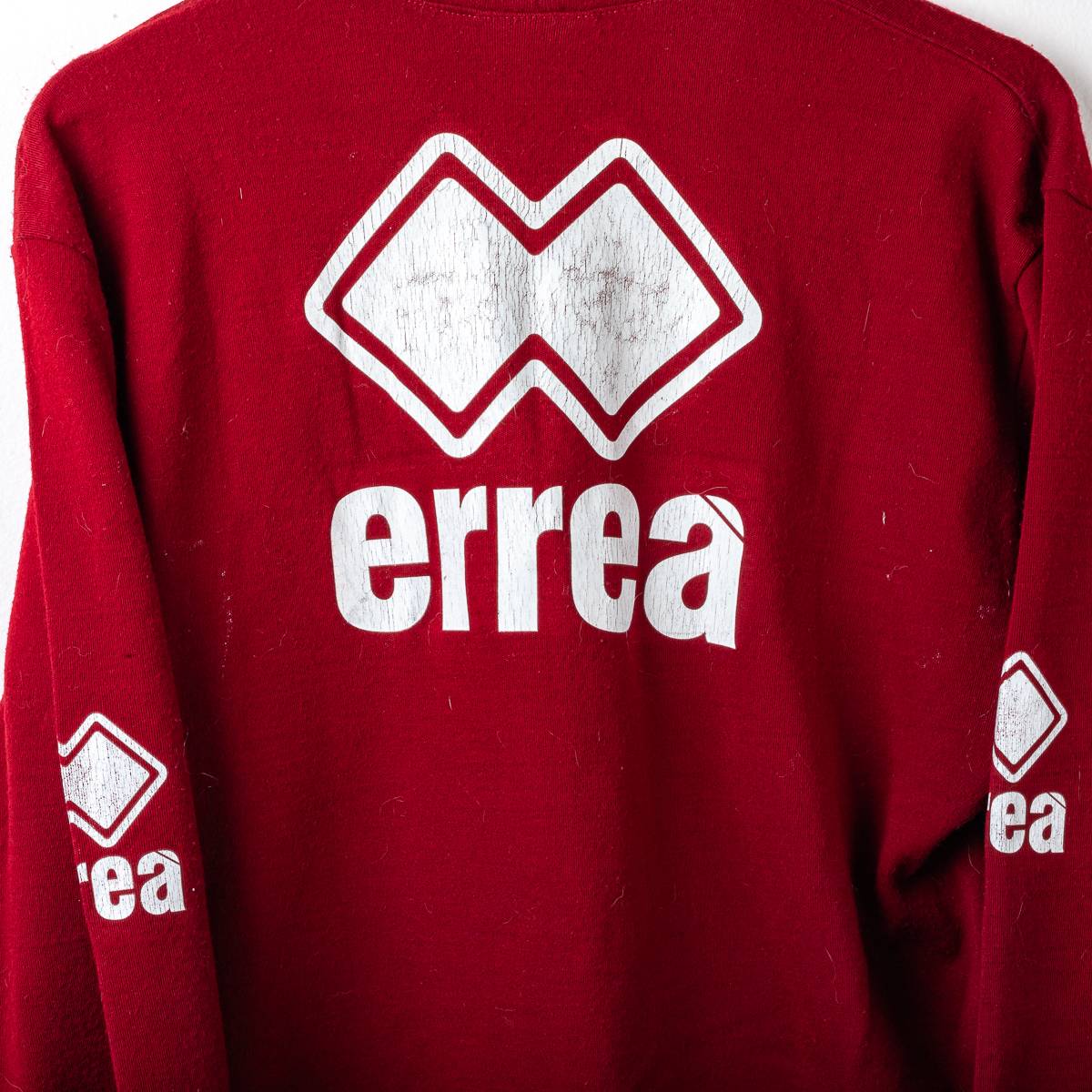 Maglia allenamento Genoa Errea 2002/2003