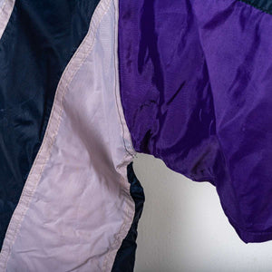 Kelme Real Madrid jacket 1997/1998