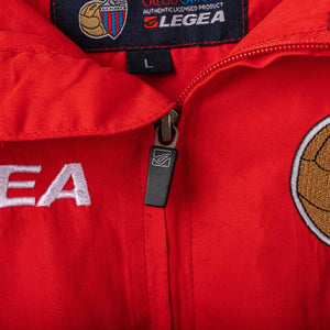 Giacca Catania Legea 2009/2010