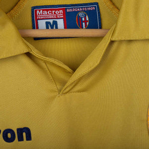Maglia Third Bologna Macron 2002/2003