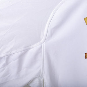Maglia Away Italia Puma Totti 10 ml cartellino 2004