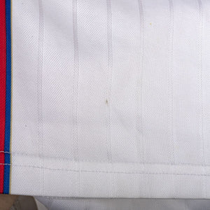 Maglia Away Italia Puma 2015/2016