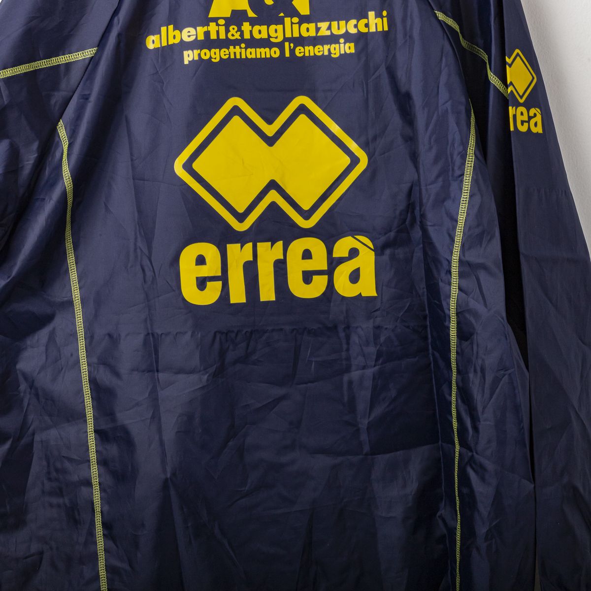 Giacca Antivento Modena errea 2002/2003