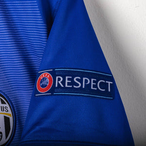 Maglia Away Juventus Nike Tevez n10 2014/2015
