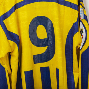Maglia Home Juve Stabia n9 2003/2004