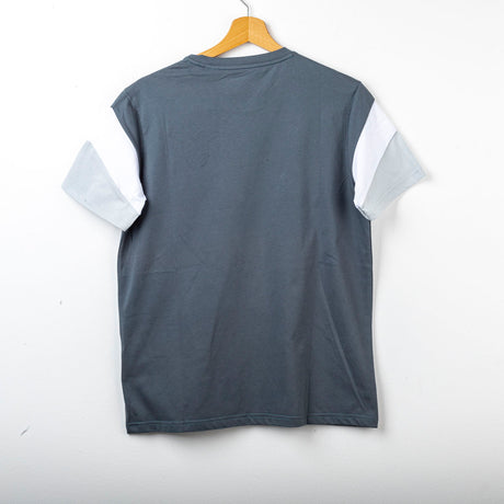 T-shirt Retro Dark SS Lazio Mizuno 2025/2026