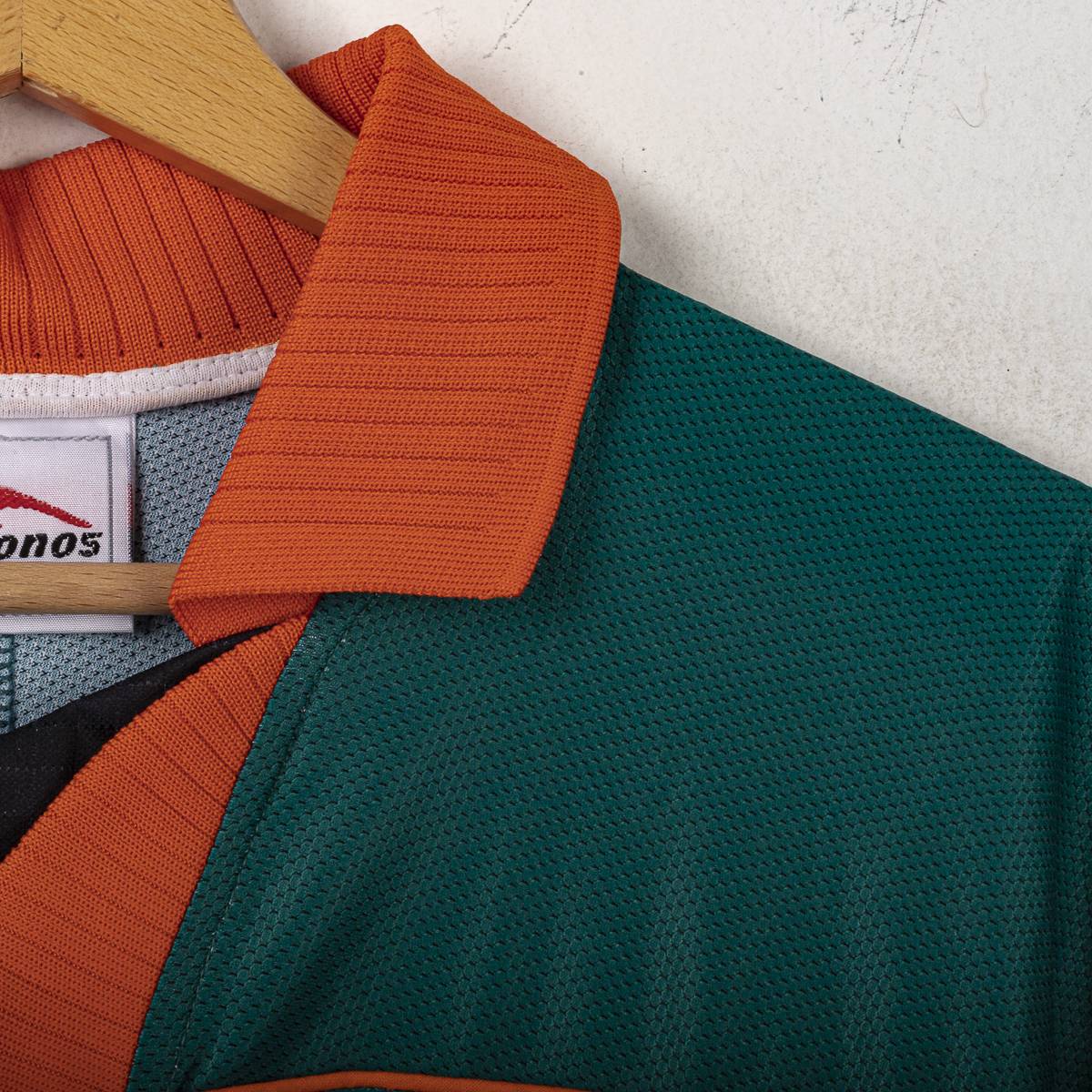 maglia home ac venezia kronos 1999/2000