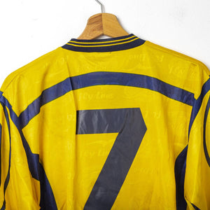 Maglia Home Juve Stabia n7 2004/2005