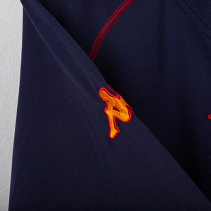 T-shirt Allenamento Roma Kappa Ina Assitalia 2001/2002