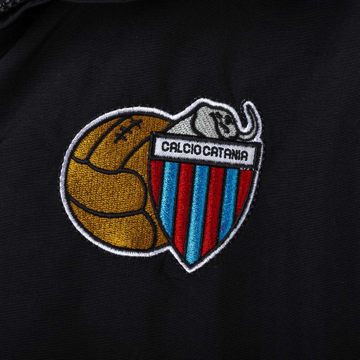 Giacca Bomber Calcio Catania Legea 2005/2006