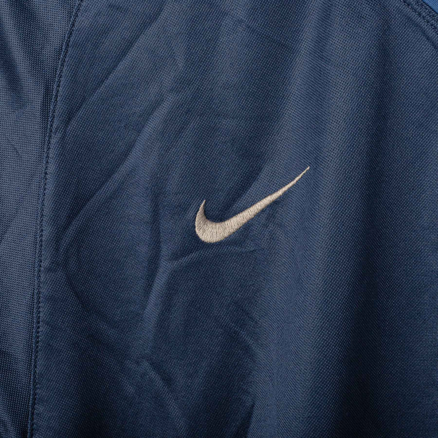 Maglia Third Barcellona Nike Ronaldinho 10 2002/2003