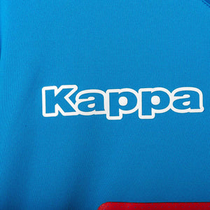 Maglia Home Ssc Napoli Kappa Koulibaly 26 2016/2017