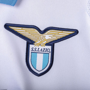 Maglia Home Lazio Macron Finale Tim 2018/2019