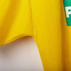 Maglia Home Juve Stabia Fly Line Danilevicius 9 2012/2013