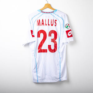 Maglia Home Treviso Lotto Mallus 23 2005/2006