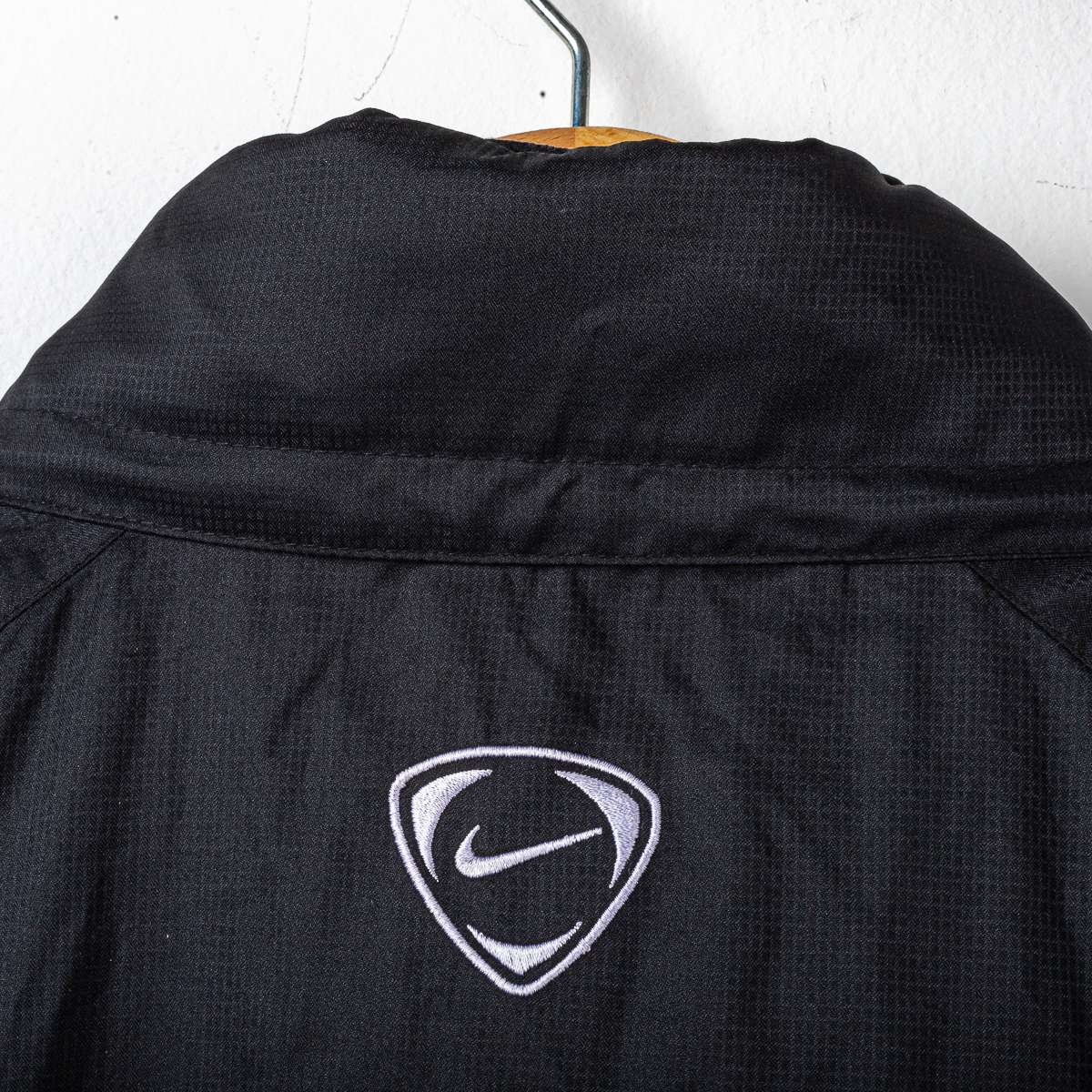 Inter Nike Pirelli 2004/2005 Padded Jacket