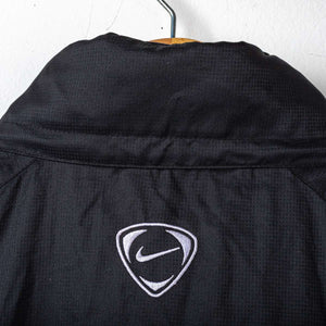 Inter Nike Pirelli 2004/2005 Padded Jacket