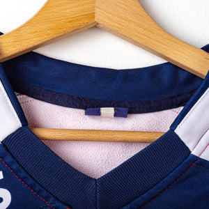 T-shirt Allenamento Genoa Asics 2008/2009