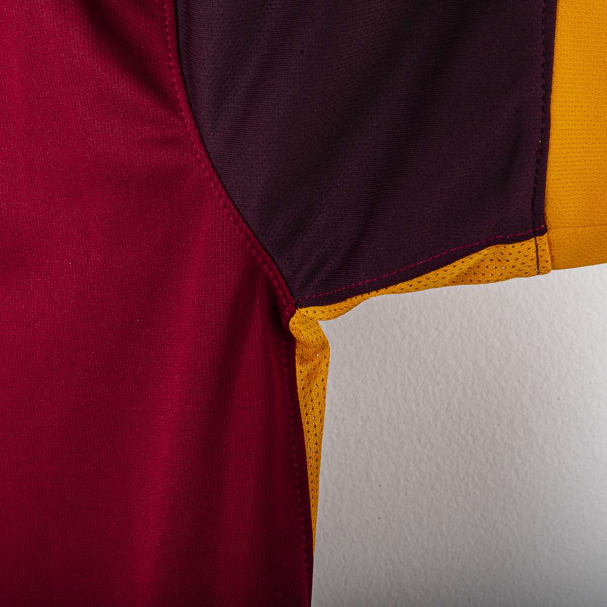 Maglia Home Roma Nike Tg.M 2015/2016